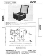 RAYTHEON LEARNING SYSTEMS 2075 SAMS Photofact®