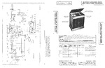 E/L (ELECTRONIC LABS) 710PC Orthosonic SAMS Photofact®