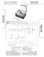 DYNAVOX AP514 SAMS Photofact®