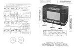 WESTINGHOUSE V2128 SAMS Photofact®