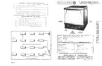 MOTOROLA 12VT16B SAMS Photofact®