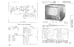 MAGNAVOX CT222 SAMS Photofact®