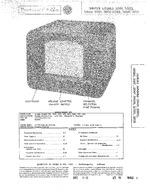 BENDIX 2001 SAMS Photofact®