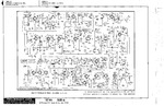 PHILCO 50T1632 Schematic Only