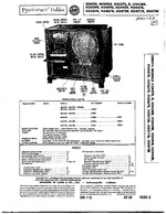 ZENITH H1086R SAMS Photofact®