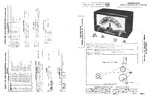 WESTINGHOUSE V21365R SAMS Photofact®