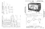 WESTINGHOUSE V21807S SAMS Photofact®