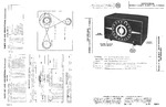 WESTINGHOUSE V21808 SAMS Photofact®