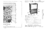 CAPEHART/DUMONT 21T214ES SAMS Photofact®