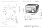 ELECTRO-VOICE 3300TelUHF Conv SAMS Photofact®