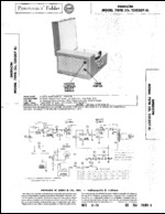 EMERSON 828D SAMS Photofact®