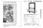 STEWART-WARNER 21C9600LB SAMS Photofact®