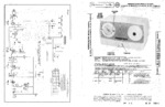 WESTINGHOUSE H443T5 SAMS Photofact®