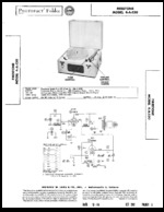 FIRESTONE 4A130 SAMS Photofact®