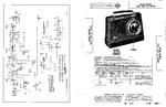 CROSLEY P50BG SAMS Photofact®