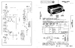 MOTOROLA CTM4A SAMS Photofact®