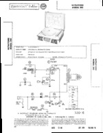 ULTRATONE 310 SAMS Photofact®