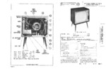 MOTOROLA Y21CT2B SAMS Photofact®