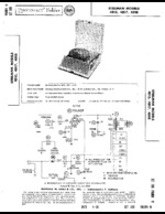 FIRESTONE 4A170 SAMS Photofact®