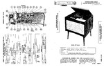 WESTINGHOUSE HF110S SAMS Photofact®