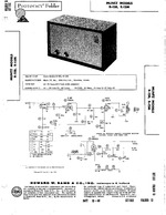 MUNTZ/STEREO R15M SAMS Photofact®