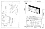 NORELCO L2X97T SAMS Photofact®