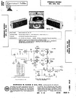 FIRESTONE 4A195 SAMS Photofact®