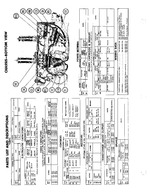 SYLVANIA 45P10 Series SAMS Photofact®