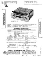 SOUNDEX STM59 SAMS Photofact®