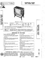 TELEDYNE MPXK1 SAMS Photofact®