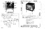 PHILCO K5412WA SAMS Photofact®