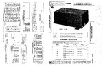 WESTINGHOUSE H350 SAMS Photofact®