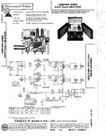 FIRESTONE 4G17 SAMS Photofact®