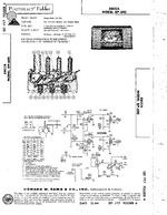 DECCA DP690 SAMS Photofact®