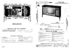 WESTINGHOUSE HP3256 SAMS Photofact®