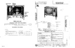 MOTOROLA 19BT122AS SAMS Photofact®