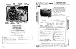 WESTINGHOUSE BP88A470 SAMS Photofact®