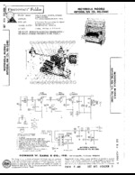 MOTOROLA 2348B SAMS Photofact®