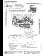 TRUETONE HFP6323A76 SAMS Photofact®