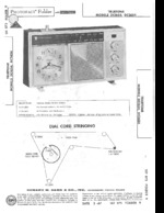 TRUETONE DC2654 SAMS Photofact®