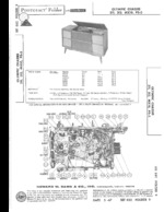 OLYMPIC MX10 SAMS Photofact®