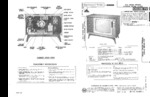 RCA GJ753SR SAMS Photofact®