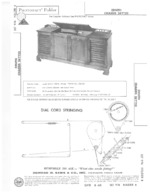 ZENITH Y8558H6 SAMS Photofact®