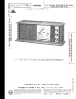 RCA RLS39Y SAMS Photofact®