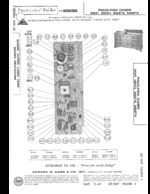 PHILCO H934TWA SAMS Photofact®