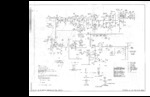 ZENITH T2525W Schematic Only