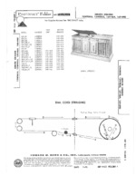 ZENITH E912M1 SAMS Photofact®