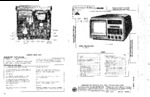 MOTOROLA XP1453QN SAMS Photofact®