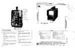 PANASONIC TR555R SAMS Photofact®