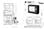 HITACHI CT1918 SAMS Photofact®